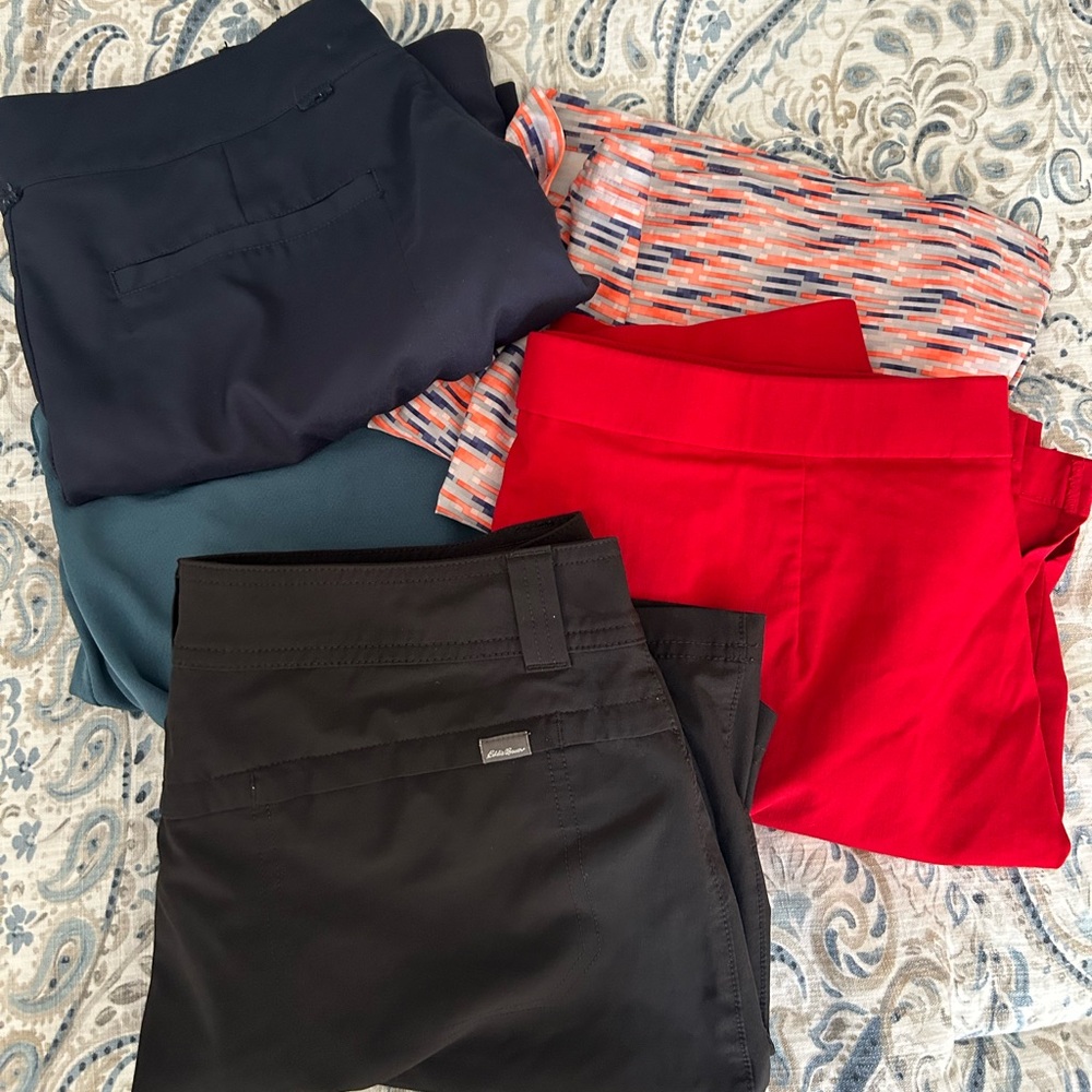 Women’s Skorts